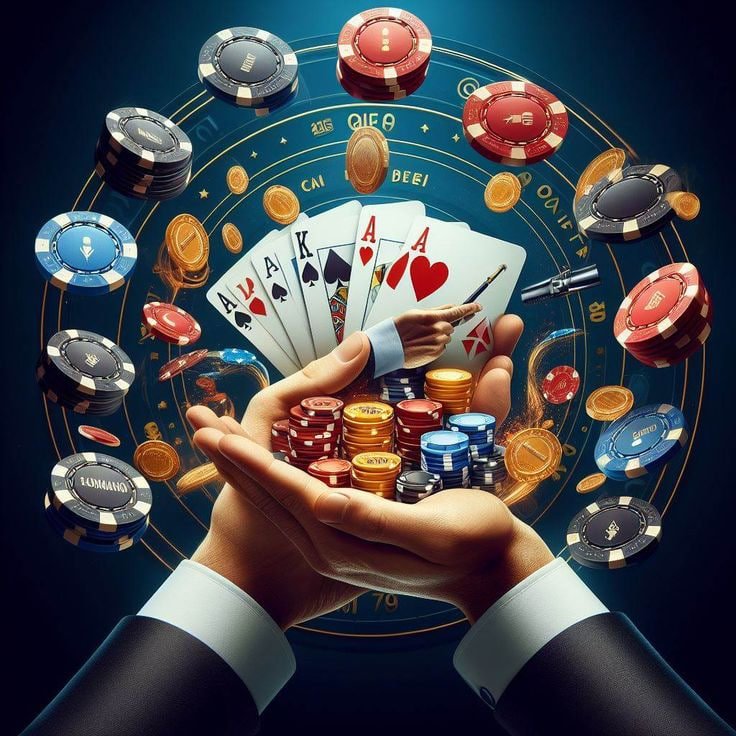 Tampilan grafis dan fitur slot online wings138 untuk pemain Indonesia