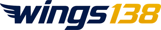 Logo wings138